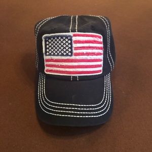 USA (Dad Bill) Hat